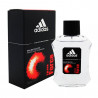 Eau de toilette Team Force ADIDAS  le flacon de 100 ml